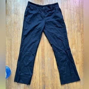 MIUMIU wool dress pants